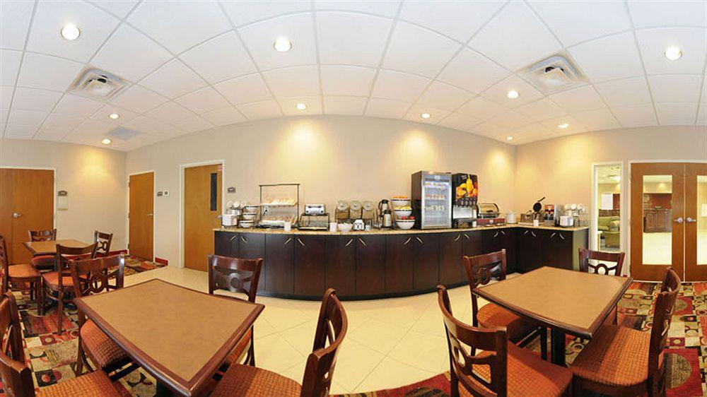 Comfort Inn Луисвил Екстериор снимка
