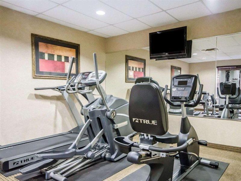 Comfort Inn Луисвил Екстериор снимка