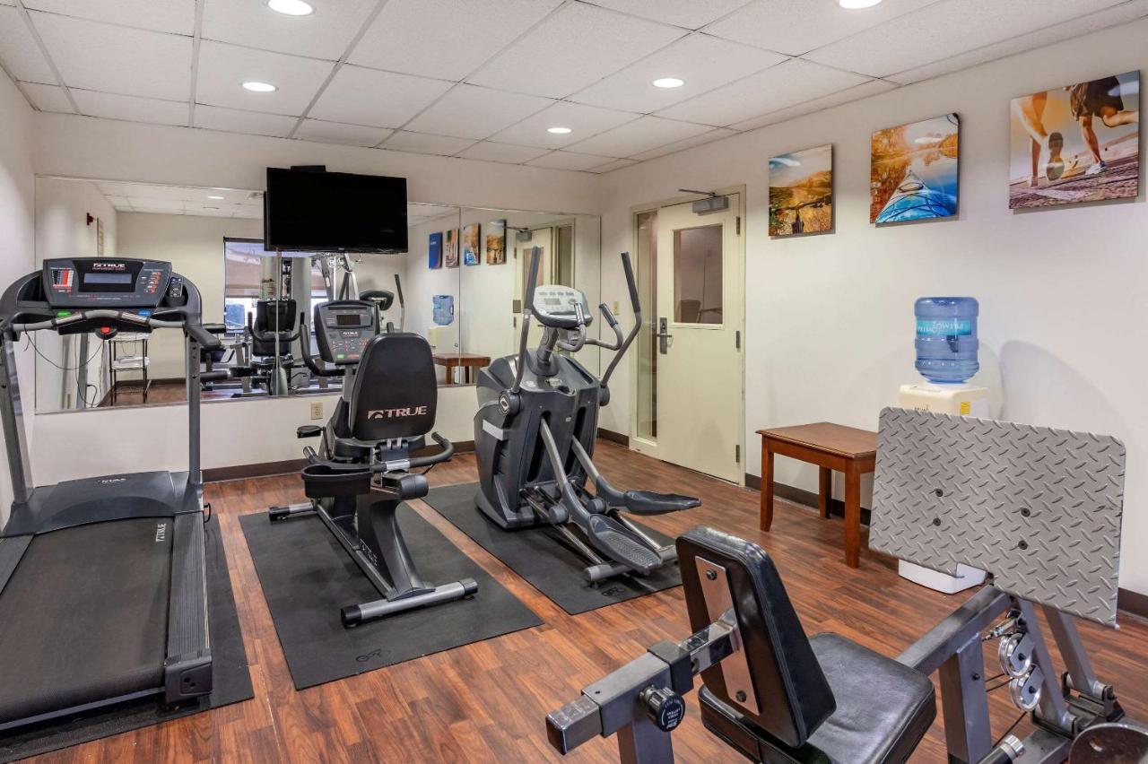 Comfort Inn Луисвил Екстериор снимка