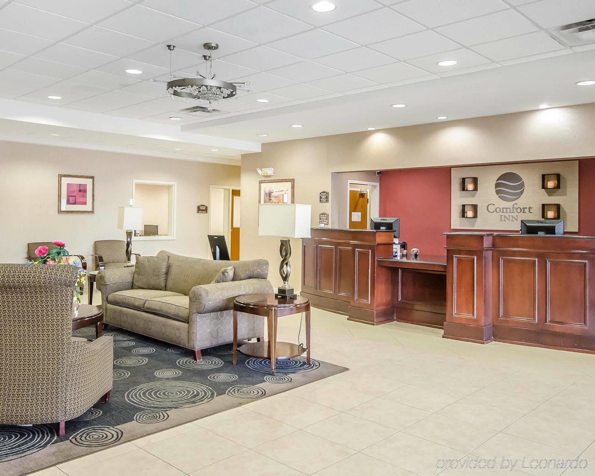 Comfort Inn Луисвил Екстериор снимка