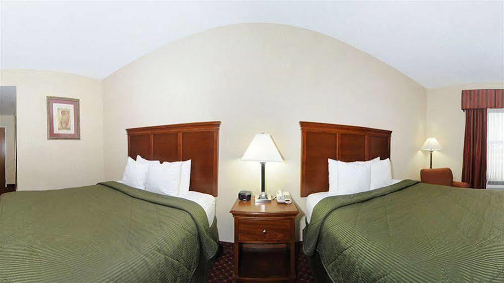 Comfort Inn Луисвил Екстериор снимка