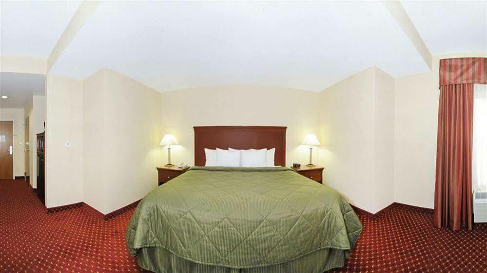 Comfort Inn Луисвил Екстериор снимка