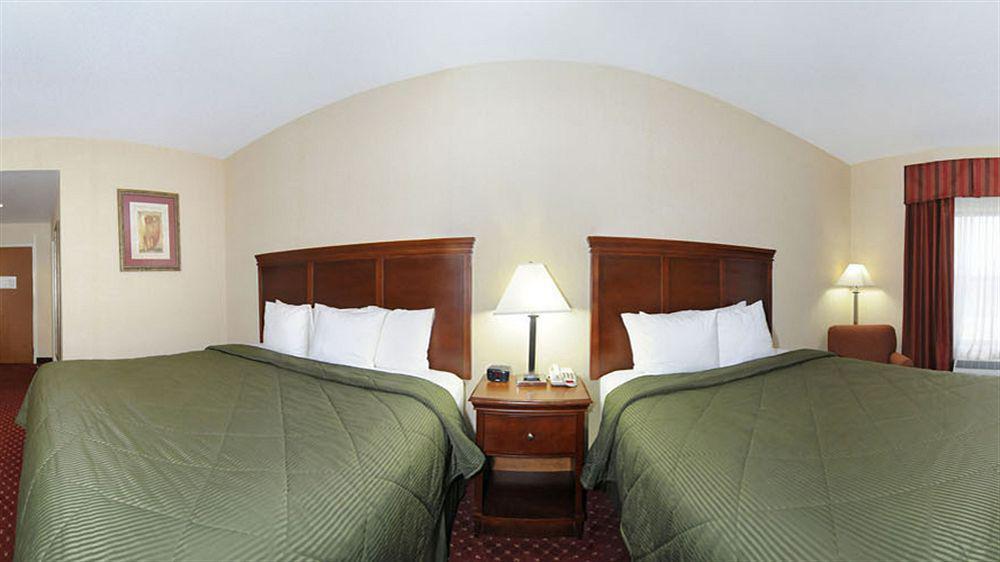 Comfort Inn Луисвил Екстериор снимка